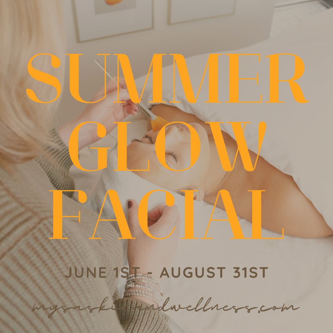 Mysa Skin + Wellness