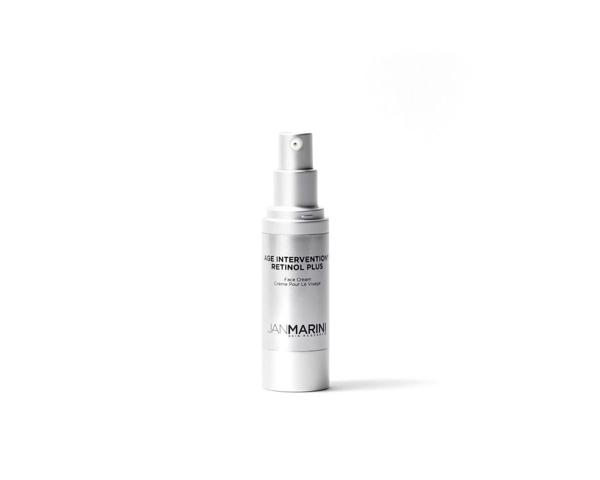 Jan Marini Age Intervention Retinol Plus – Mysa Skin + Wellness