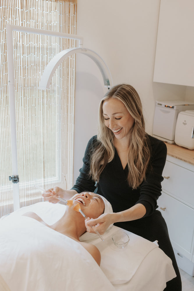 Spring Skin Tips – Mysa Skin + Wellness