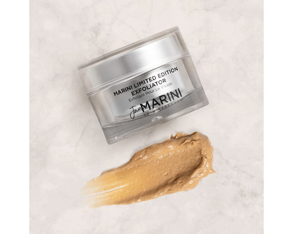 
                  
                    Marini Limited Edition Exfoliator Sugar Cookie
                  
                