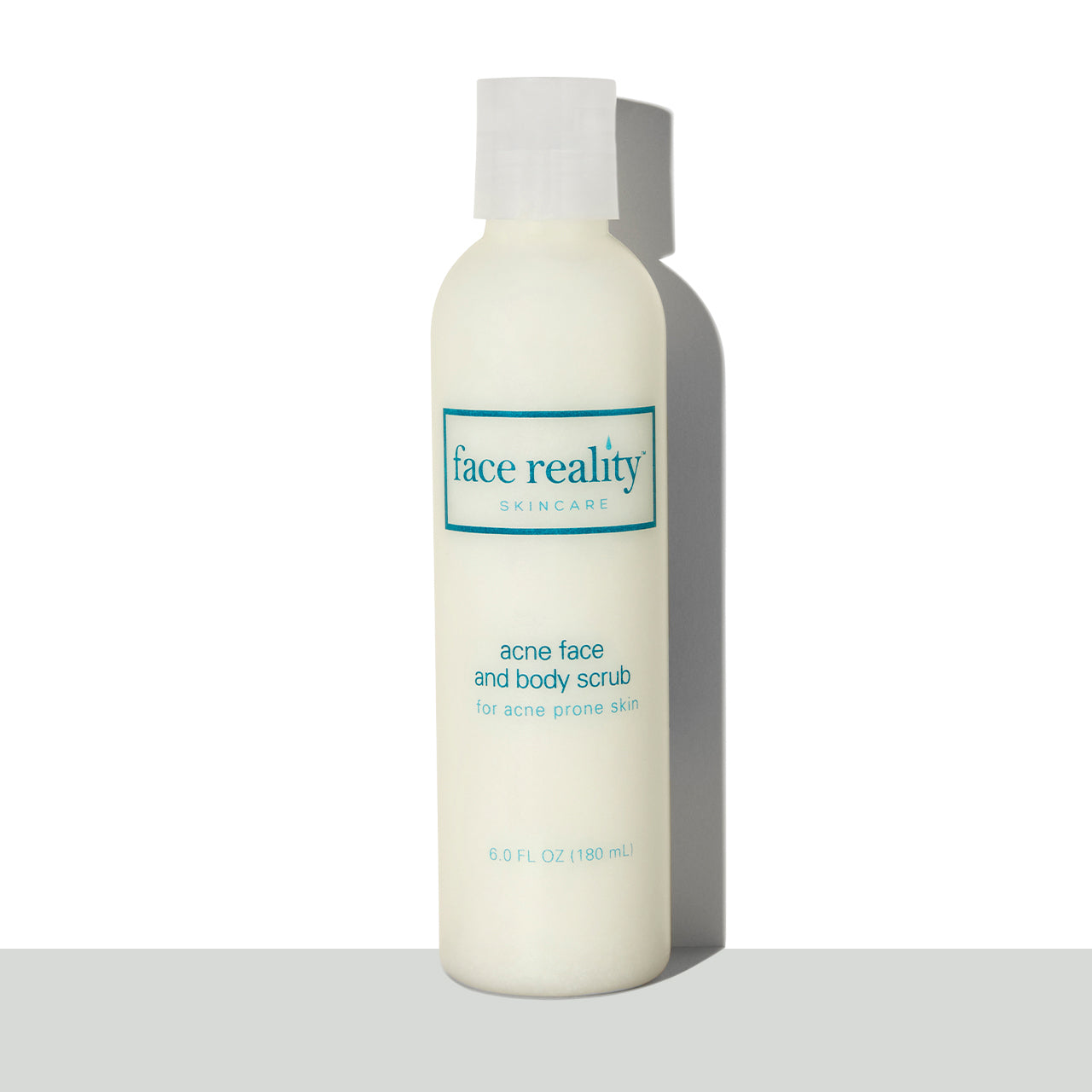 
                  
                    Face Reality Acne Face and Body Scrub
                  
                