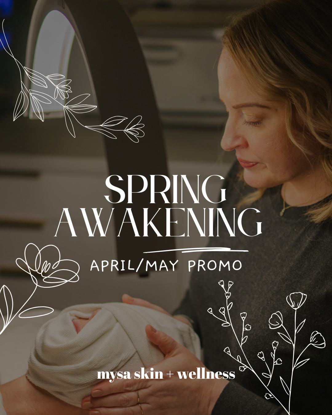 Mysa Skin + Wellness