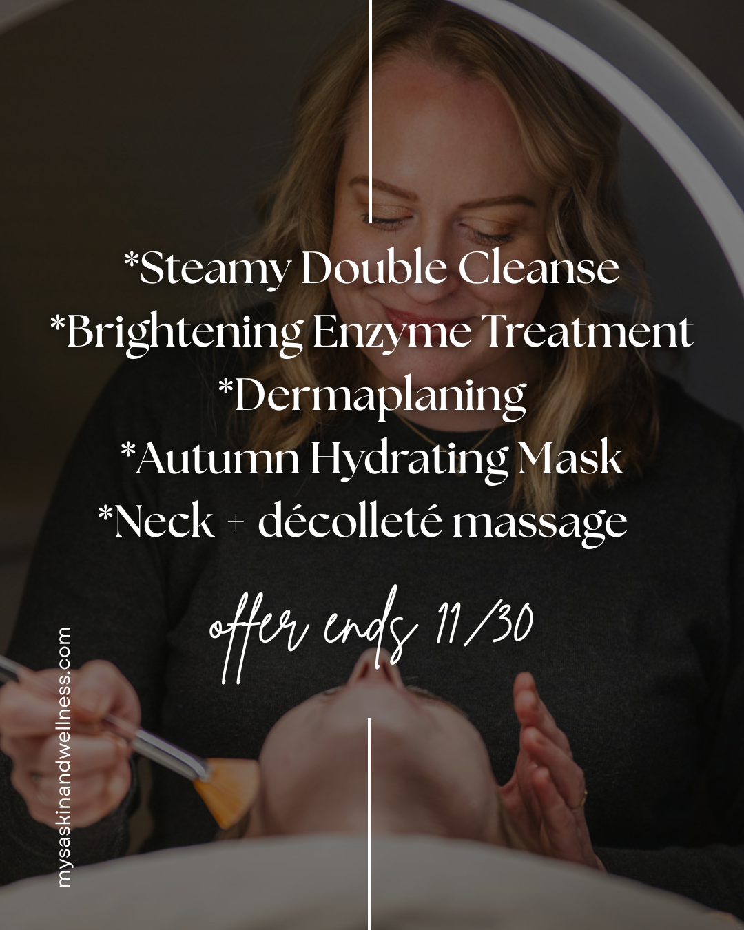 Mysa Skin + Wellness