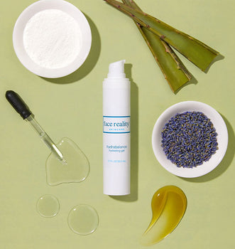 
                  
                    Face Reality Hydrabalance Serum
                  
                