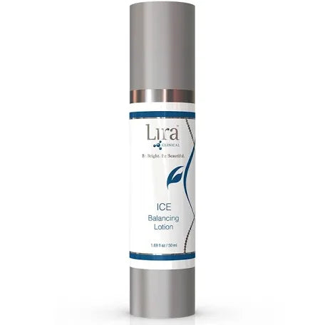 Lira Clinical ICE Balancing Lotion
