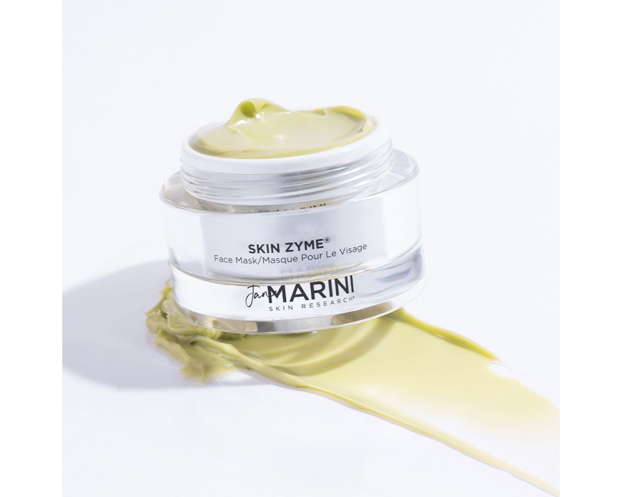 
                  
                    Jan Marini Skin Zyme Mask
                  
                