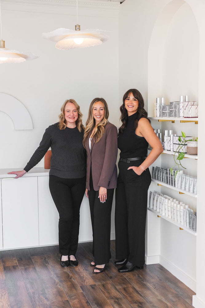 Mysa Skin + Wellness