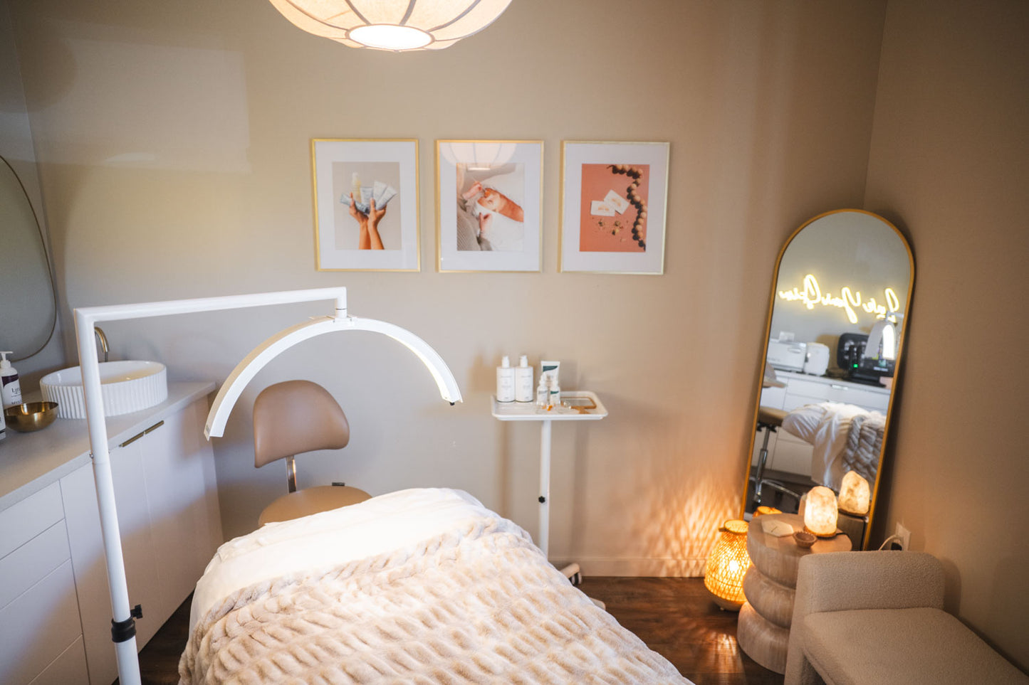 Mysa Skin + Wellness