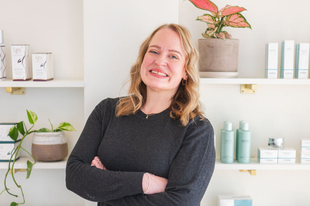 Mysa Skin + Wellness