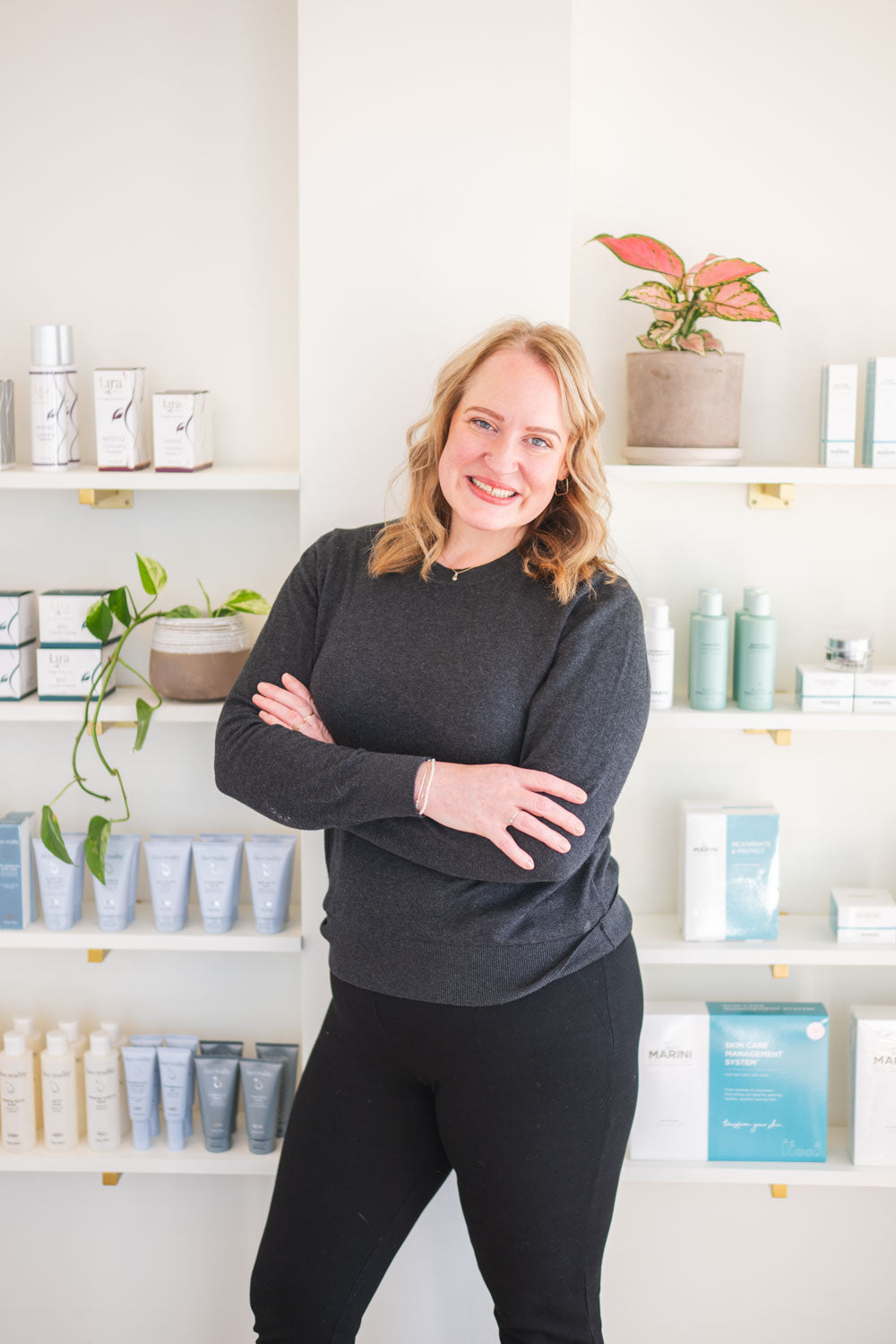 Mysa Skin + Wellness