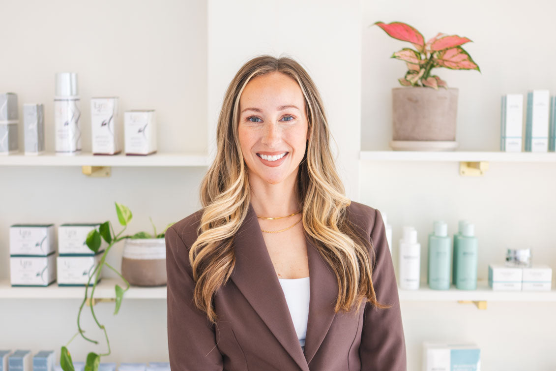 Mysa Skin + Wellness