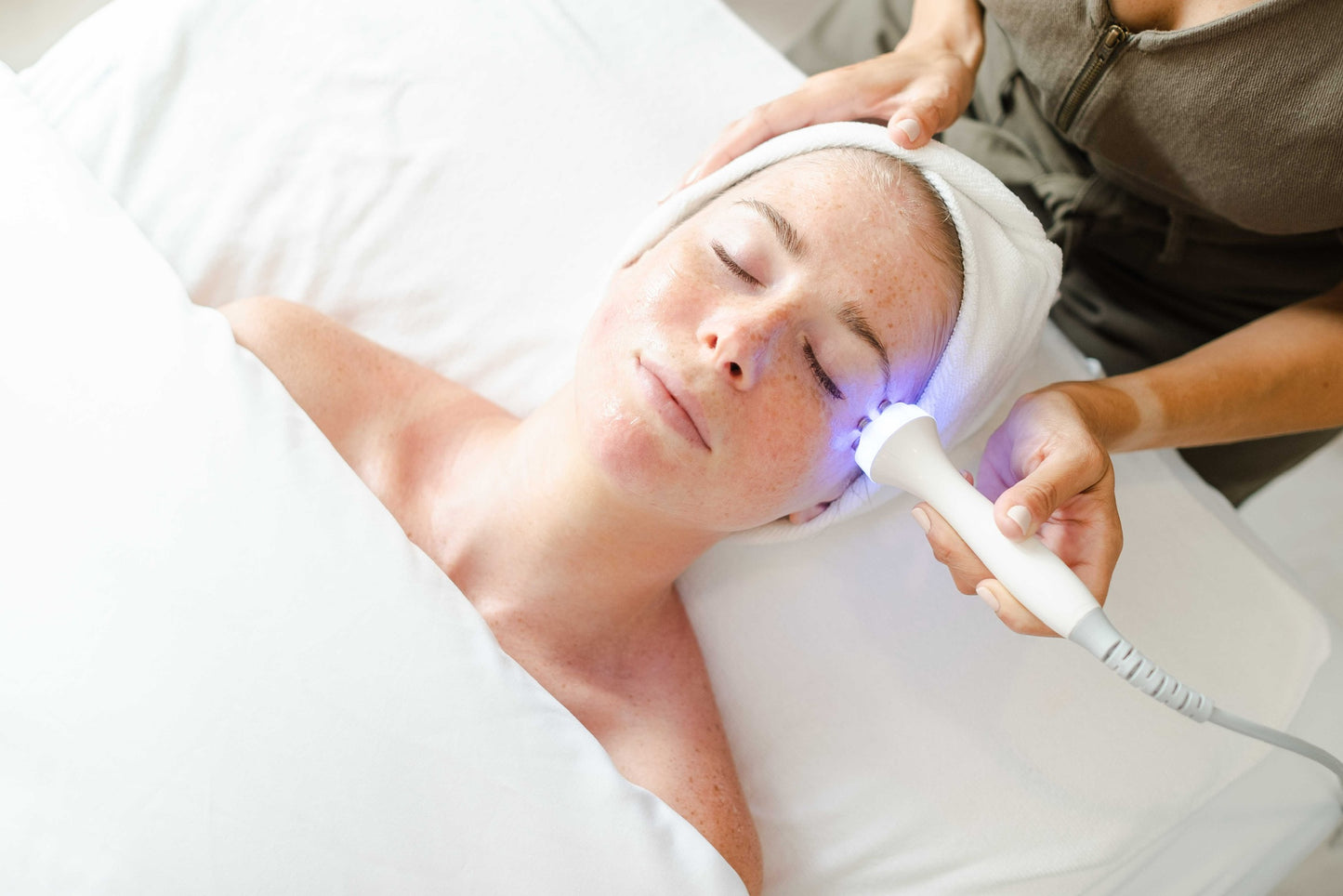 Mysa Skin + Wellness