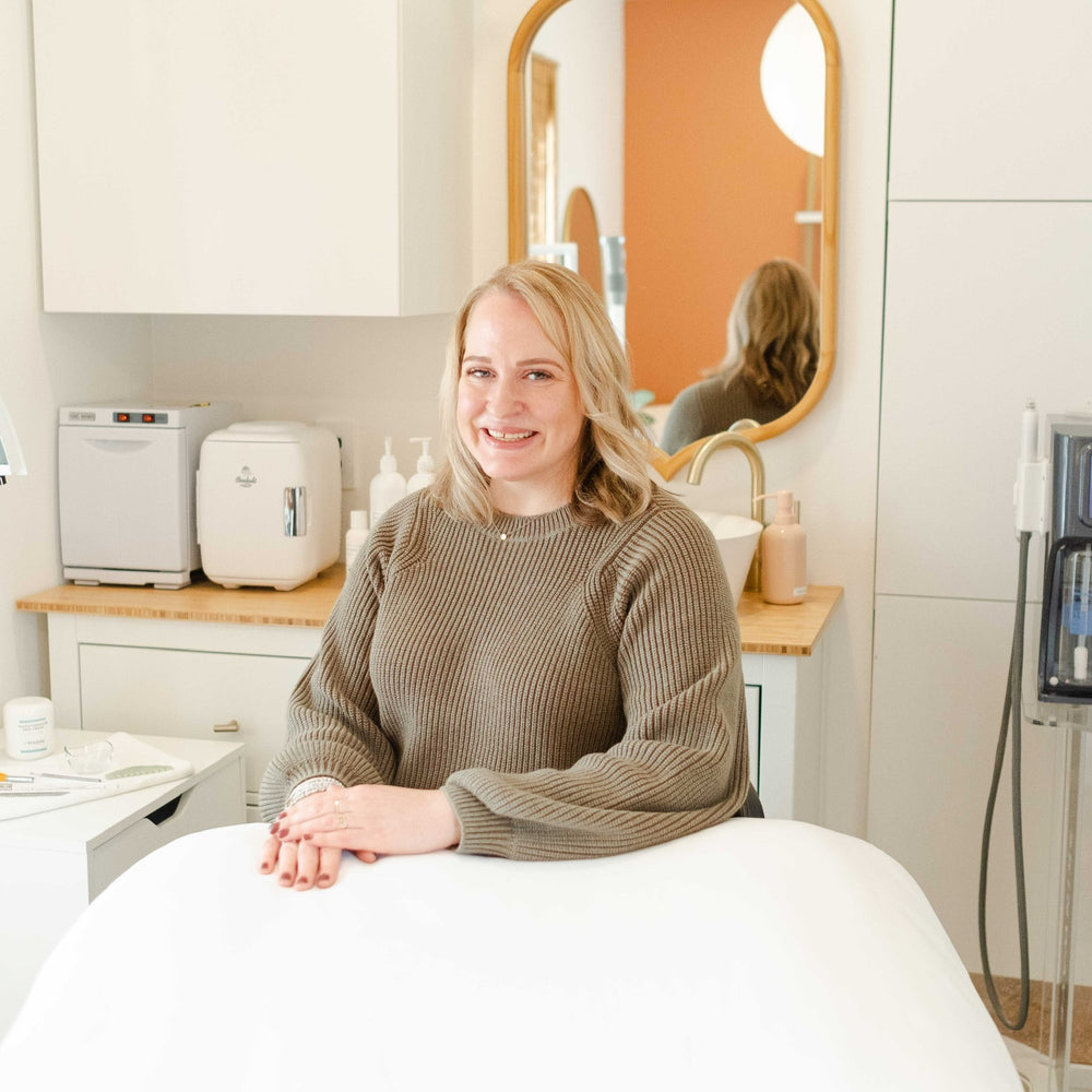 Mysa Skin + Wellness