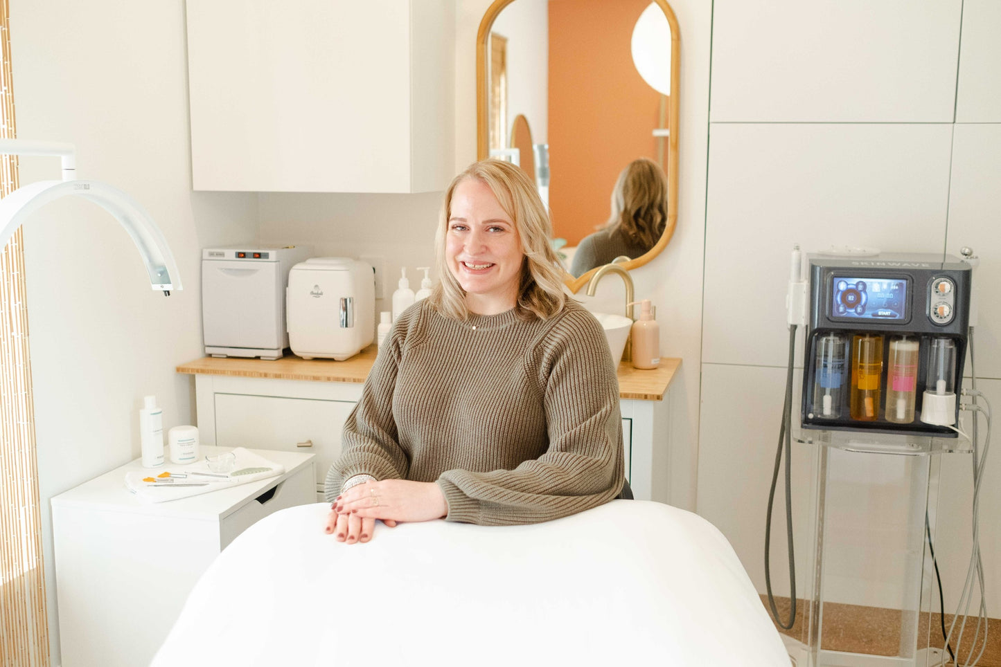Mysa Skin + Wellness