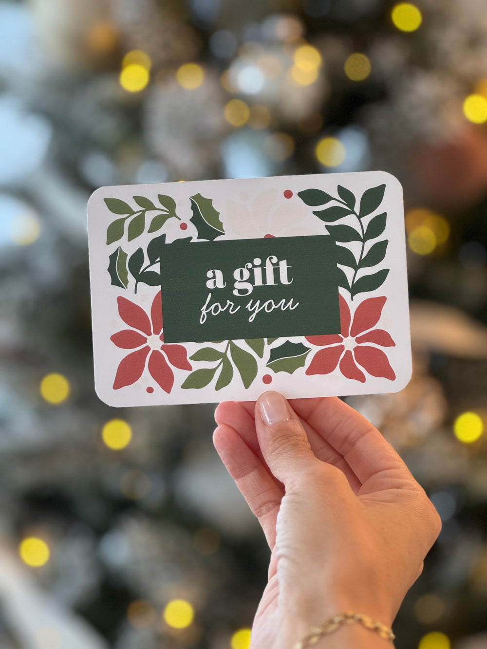 Gift Cards