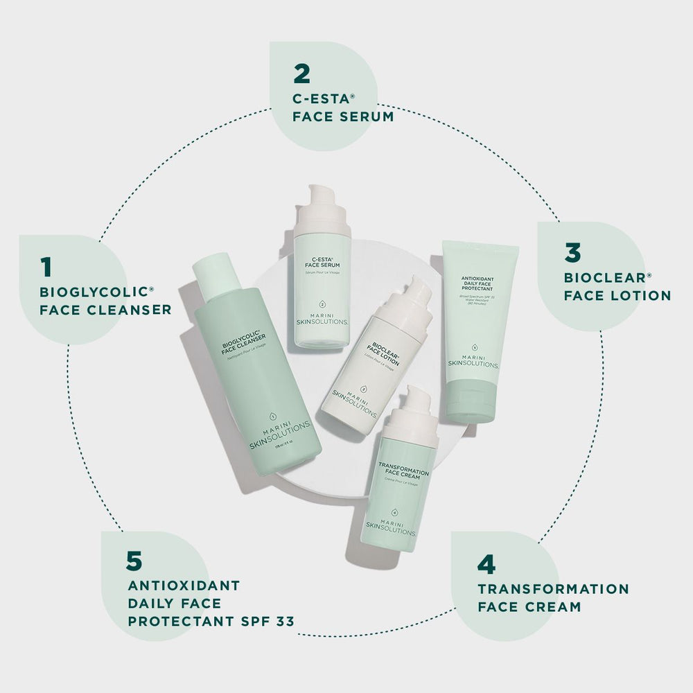 
                  
                    Marini Skin Care Management System
                  
                