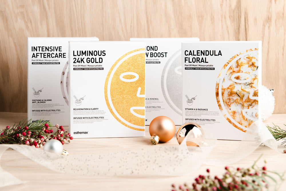 Holiday Beauty Boxes