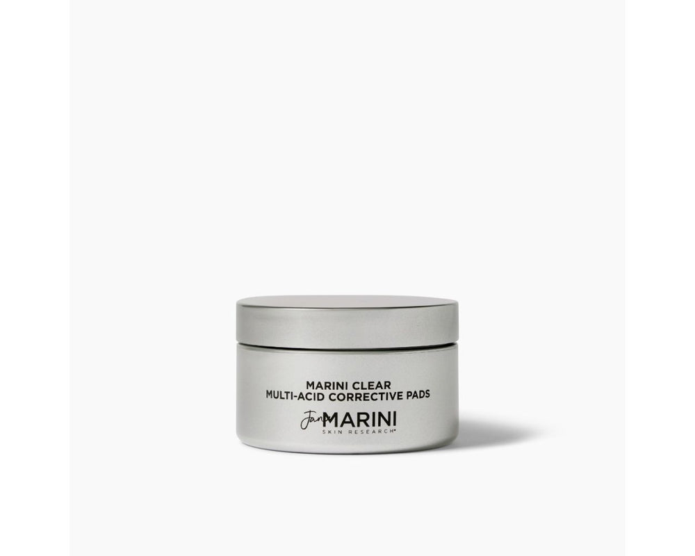 
                  
                    Jan Marini Clear Multi-Acid Corrective Pads
                  
                