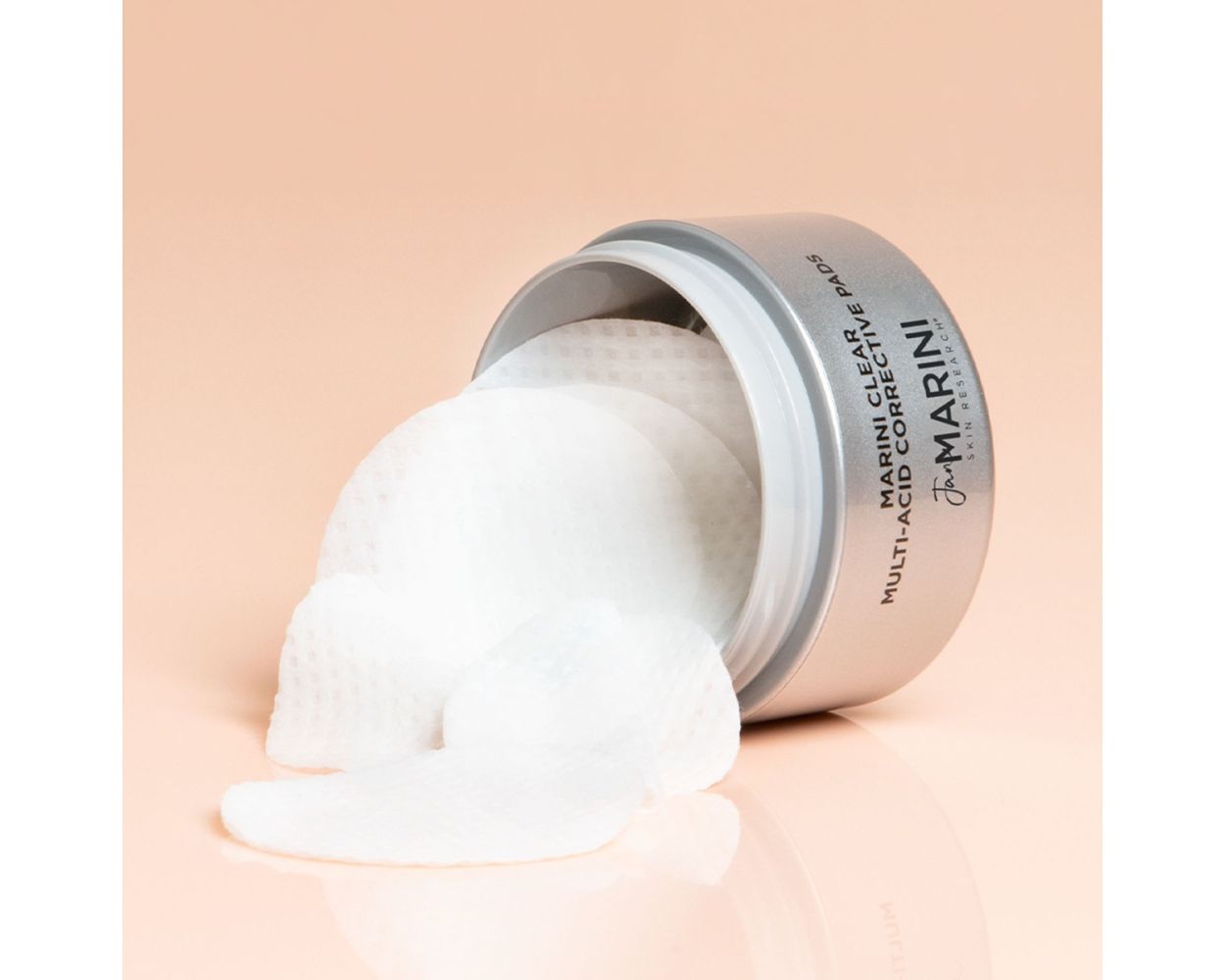 
                  
                    Jan Marini Clear Multi-Acid Corrective Pads
                  
                