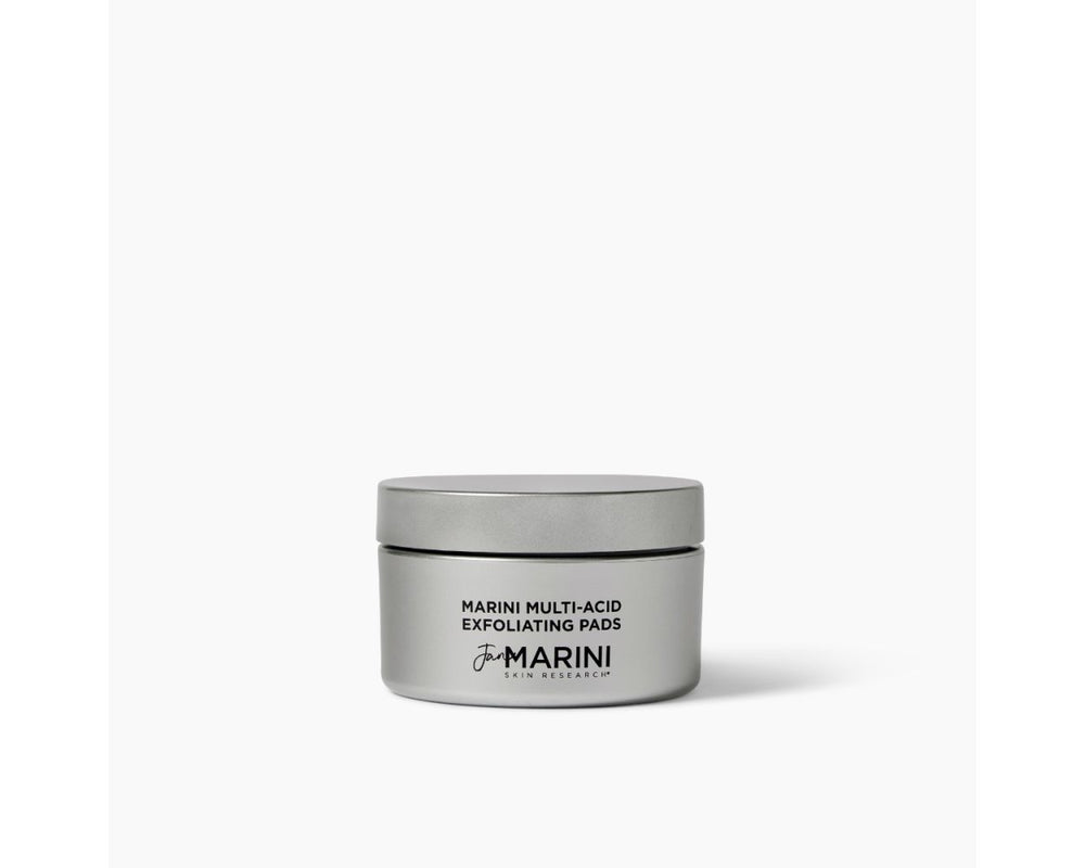 Jan Marini Multi-Acid Exfoliating Pads