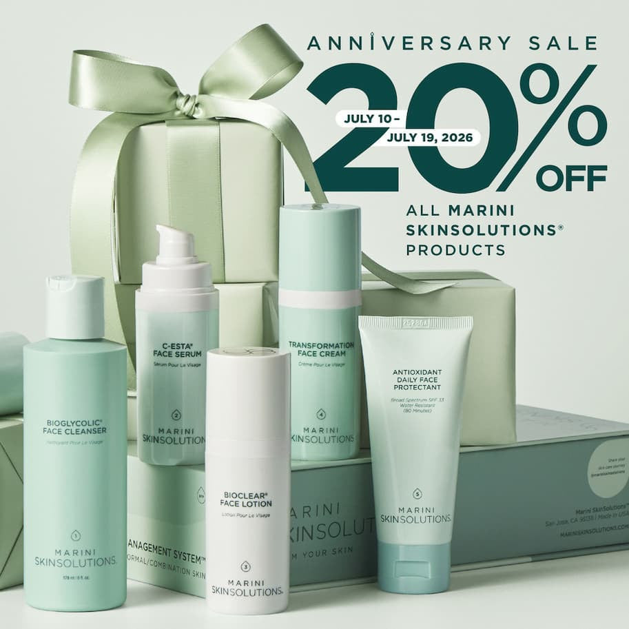 Mysa Skin + Wellness