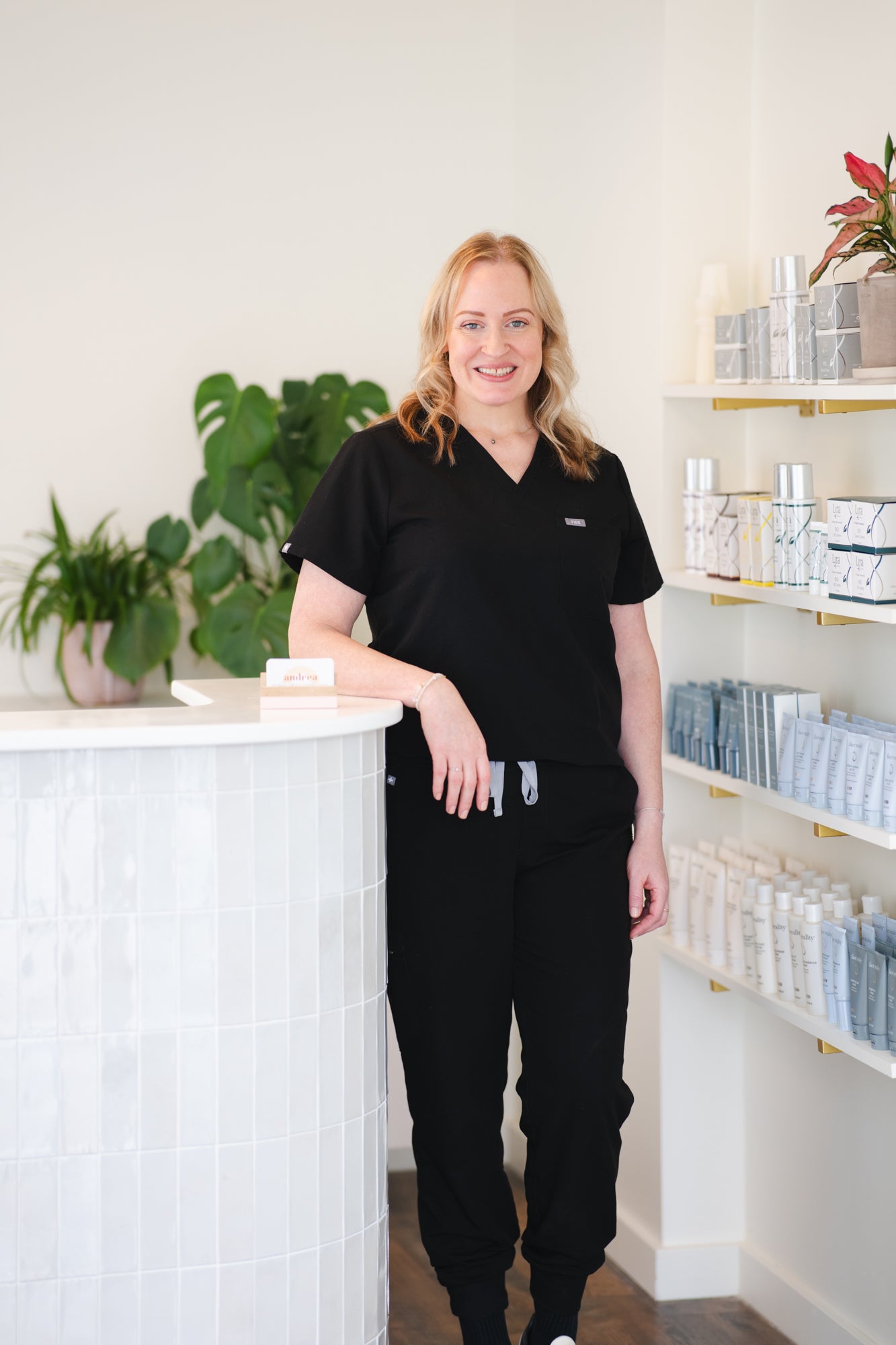 Mysa Skin + Wellness