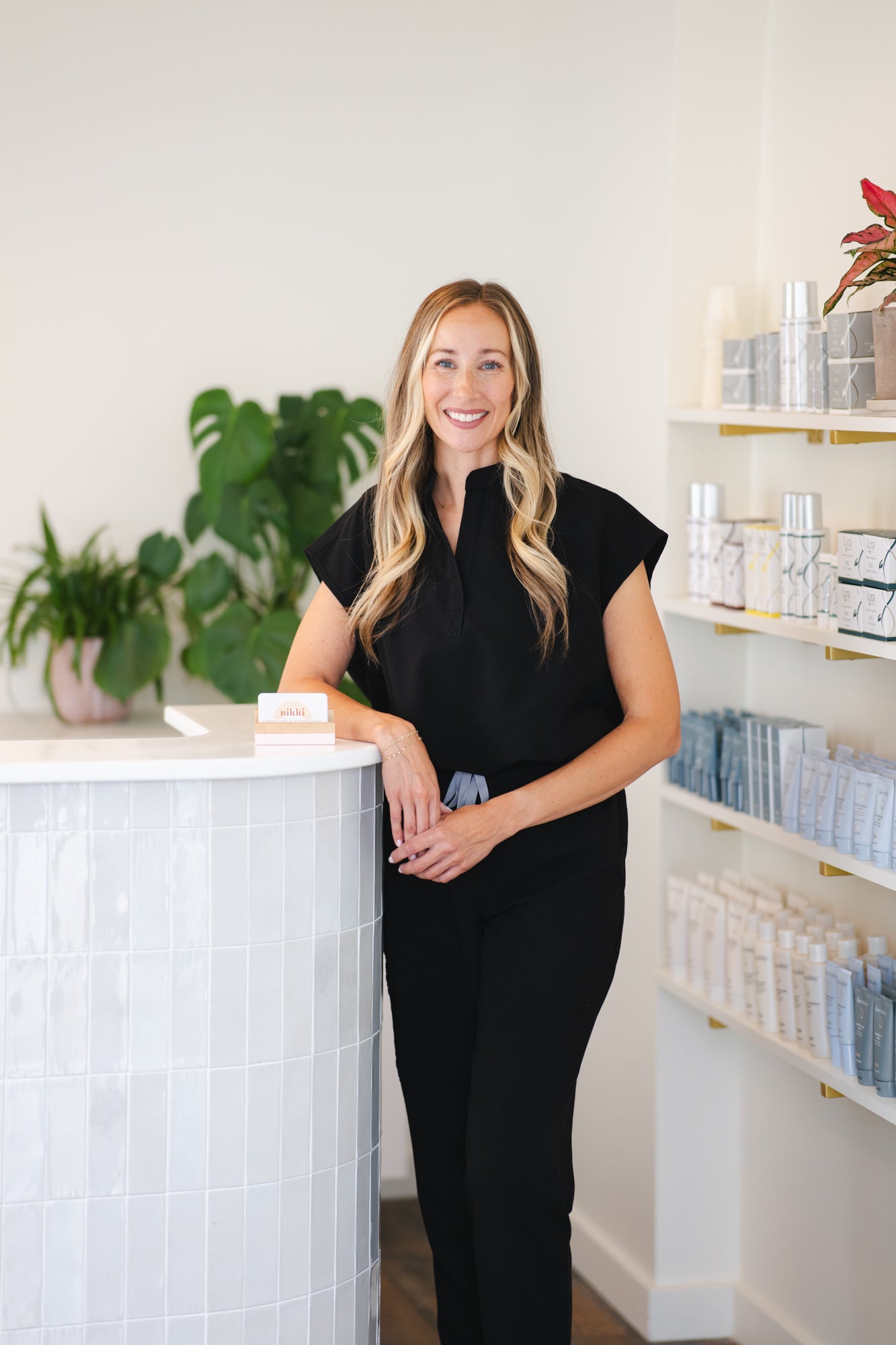 Mysa Skin + Wellness