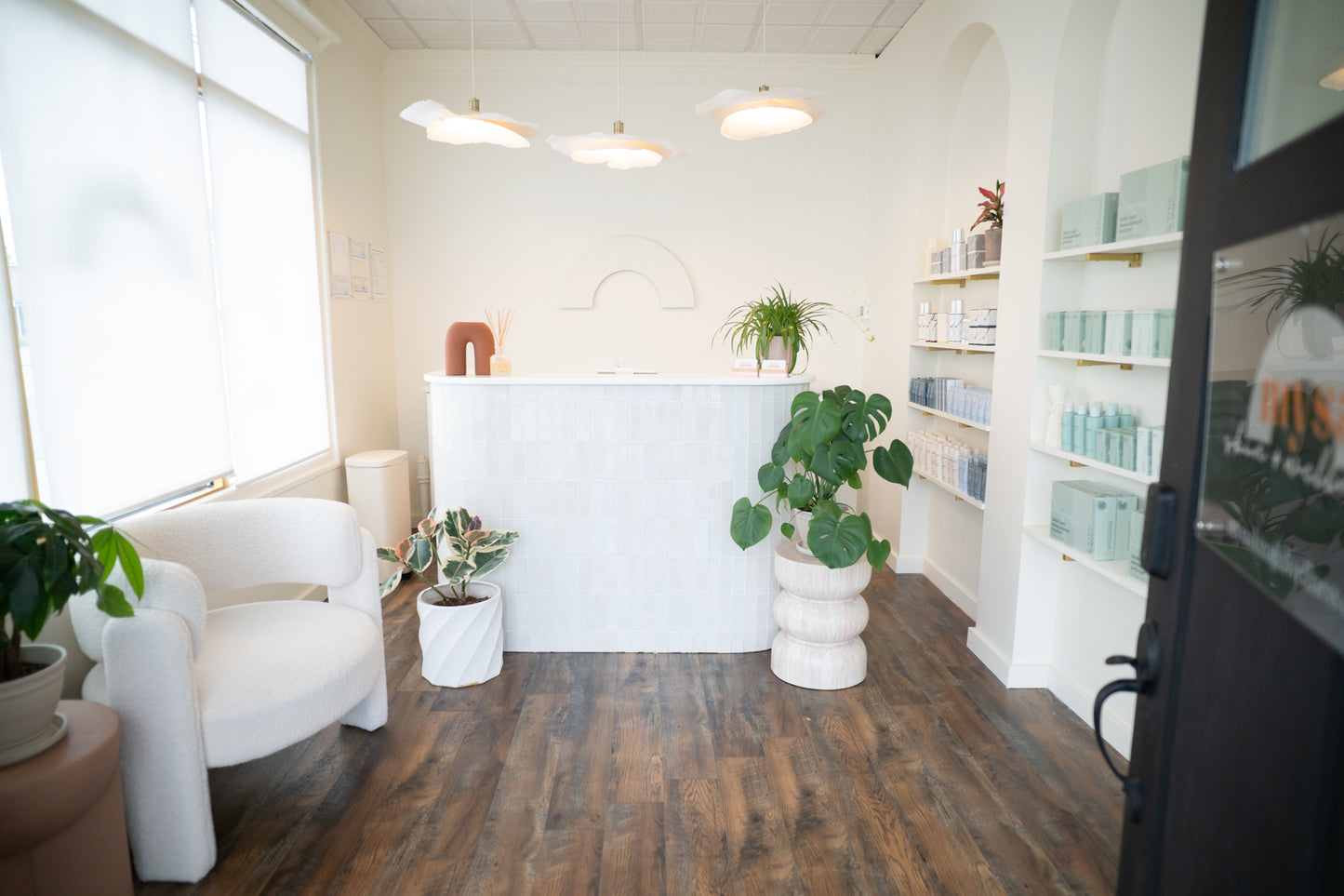 Mysa Skin + Wellness