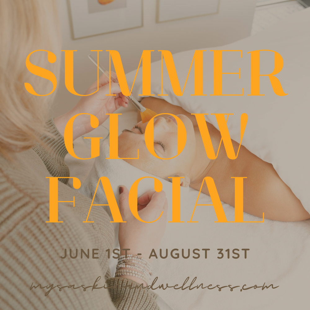 Mysa Skin + Wellness