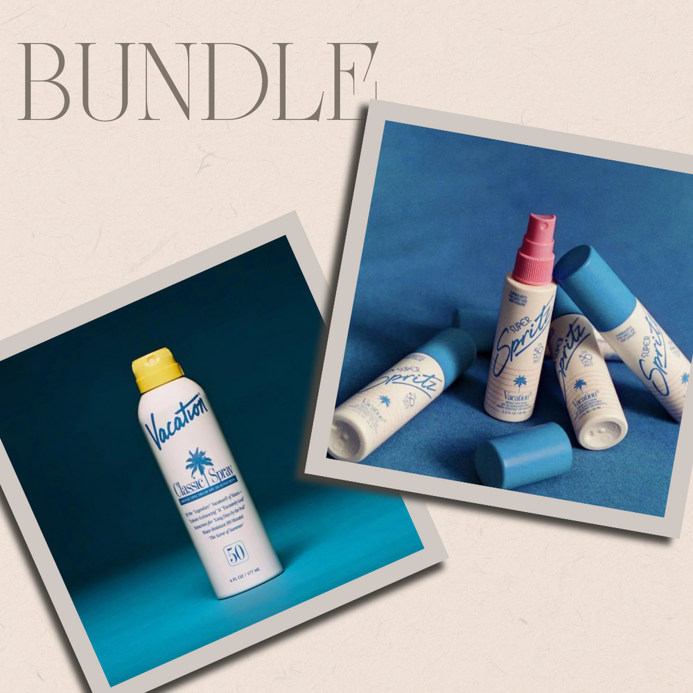 Vacation Bundle