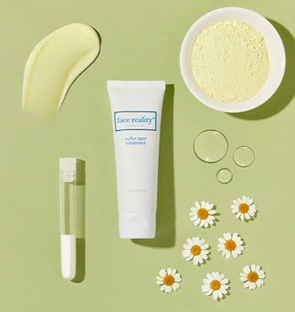 
                  
                    Face Reality Sulfur Spot Treatment
                  
                