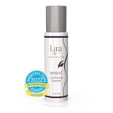 Lira Clinical MYSTIQ iLuminating Cleanser