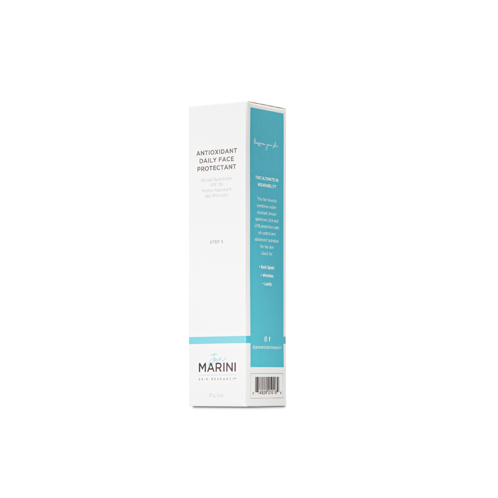 
                  
                    Jan Marini Antioxidant Daily Face Protectant - SPF 33
                  
                