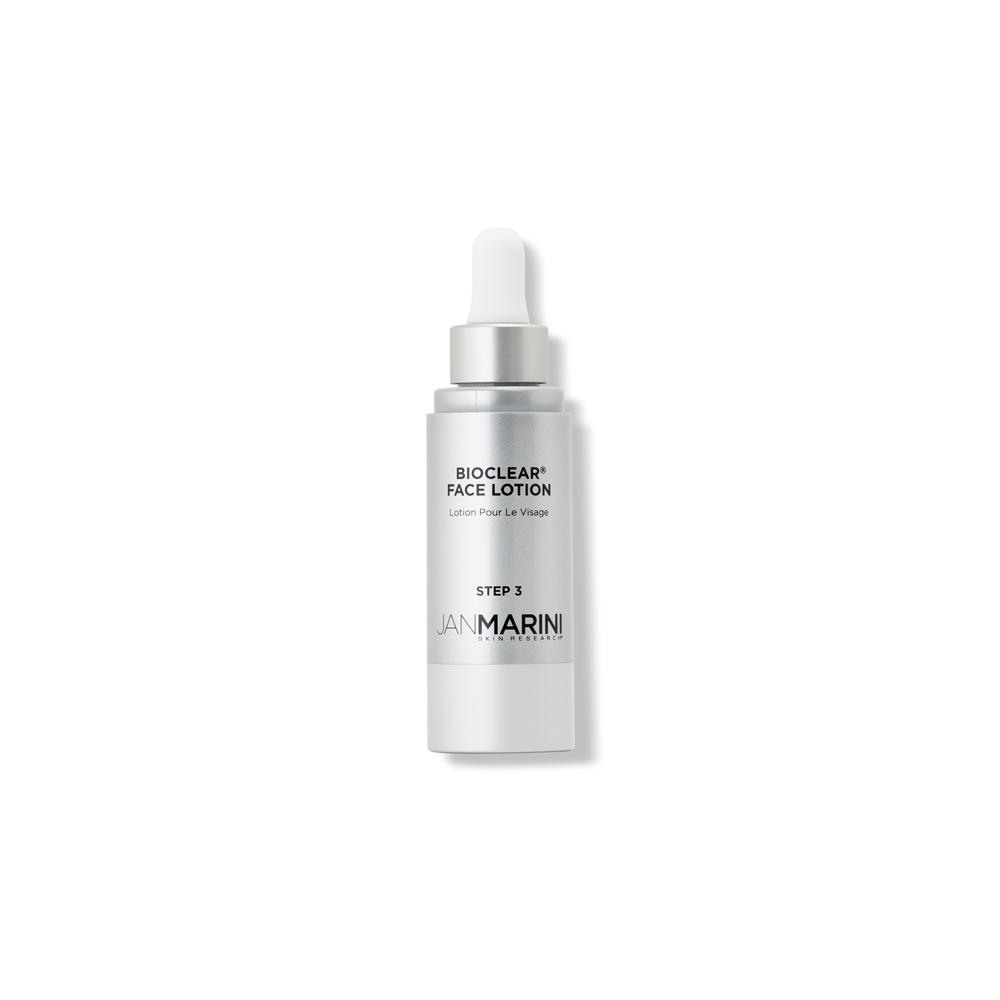 Jan Marini Bioclear Face Lotion