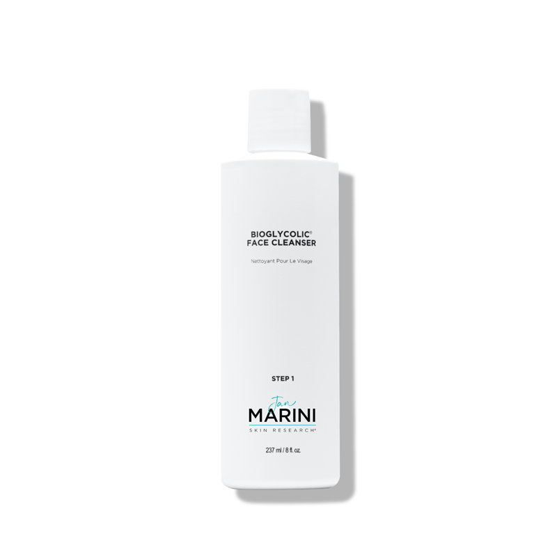 Jan Marini Bioglycolic Face Cleanser