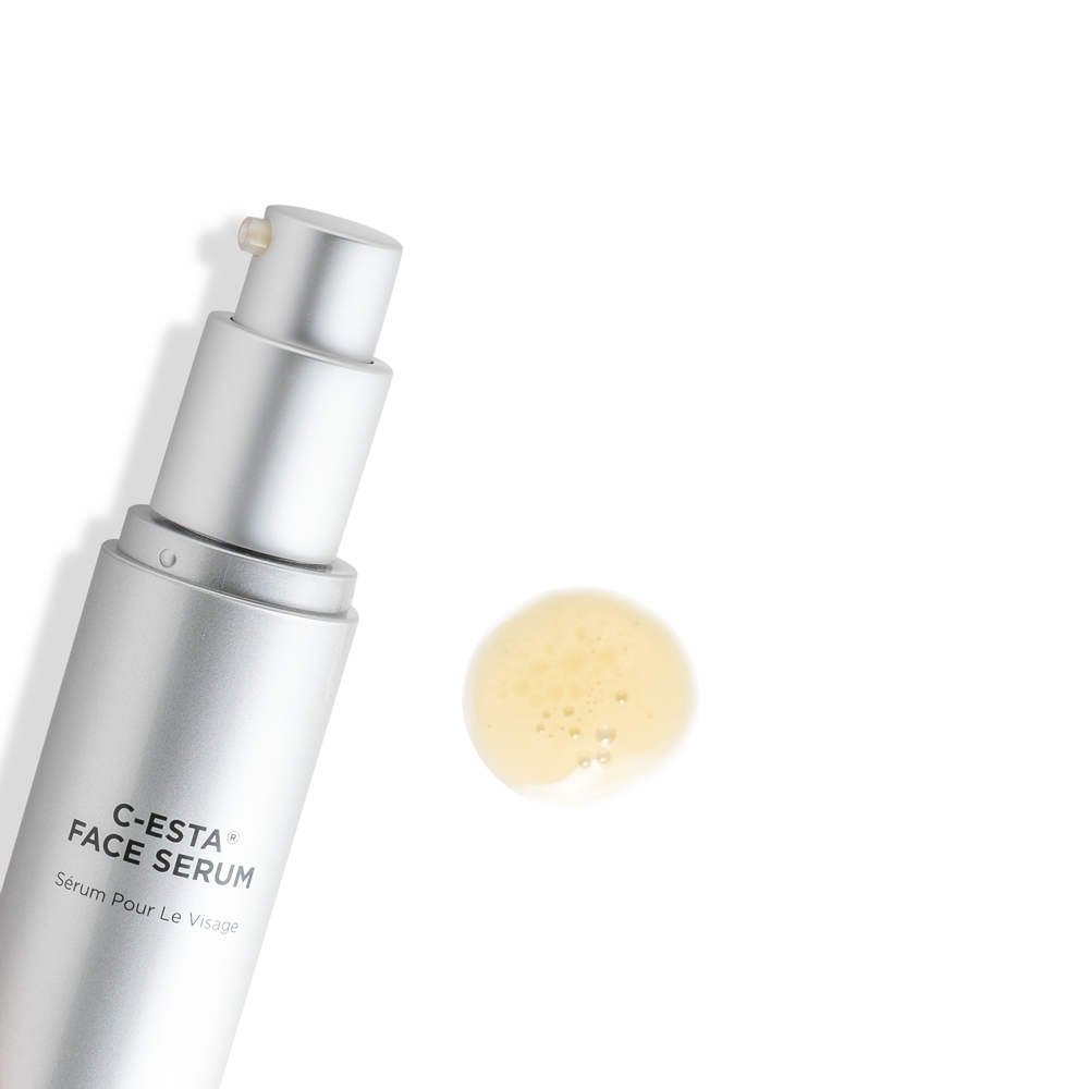 C-Esta Face Serum – Mysa Skin + Wellness C-Esta Face Serum – Mysa Skin + Wellness