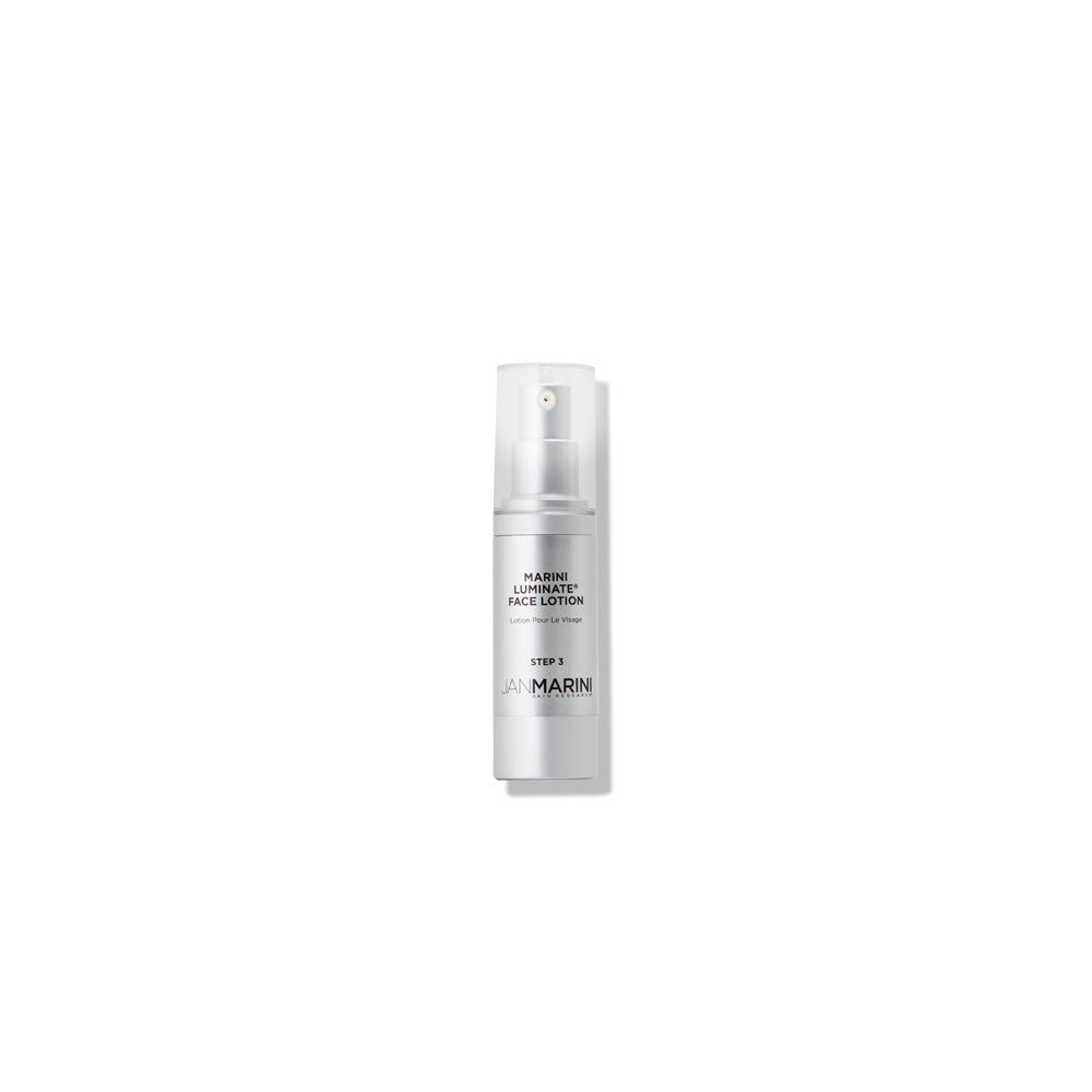 Jan Marini Luminate Face Lotion