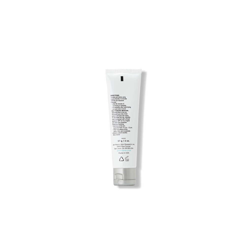 
                  
                    Jan Marini Physical Protectant Tinted - SPF 45
                  
                