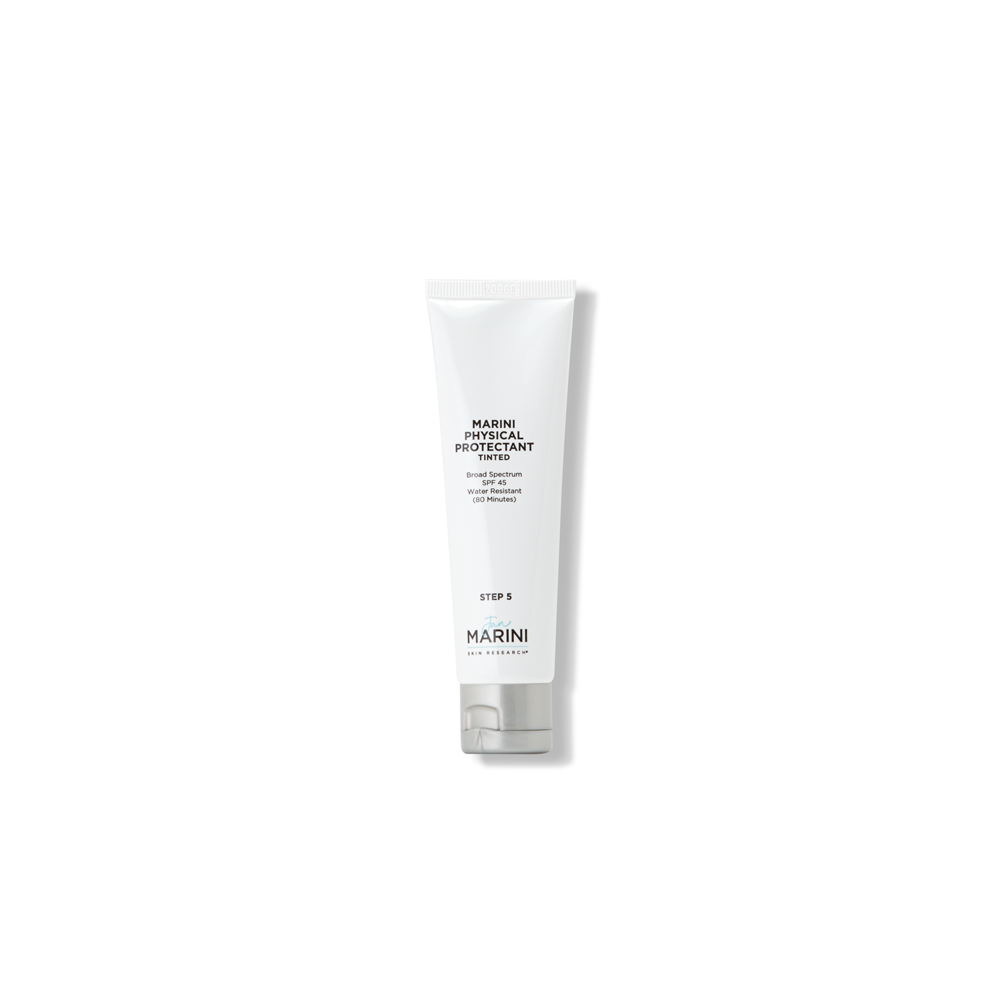 Jan Marini Physical Protectant Tinted - SPF 45