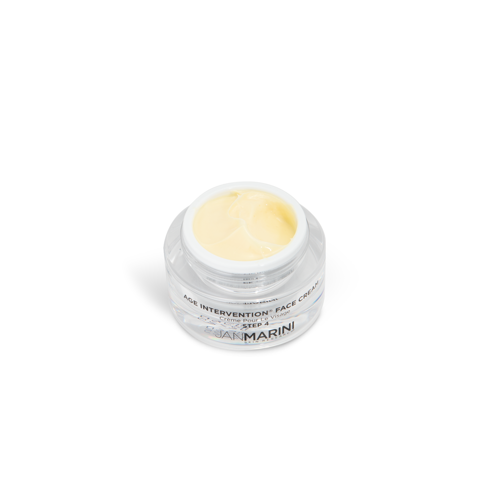 
                  
                    Jan Marini Age Intervention Face Cream
                  
                