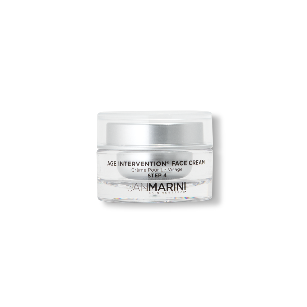 Jan Marini Age Intervention Face Cream