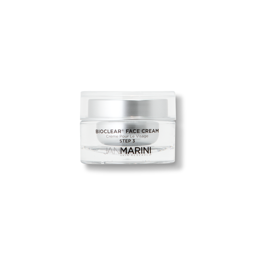 Jan Marini Bioclear Face Cream