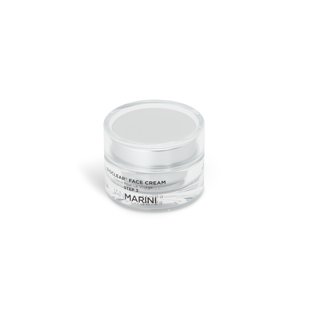 
                  
                    Jan Marini Bioclear Face Cream
                  
                