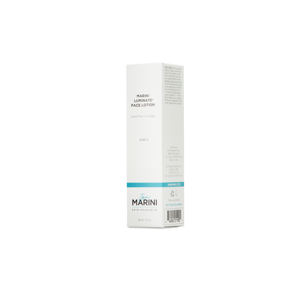 
                  
                    Jan Marini Luminate Face Lotion
                  
                