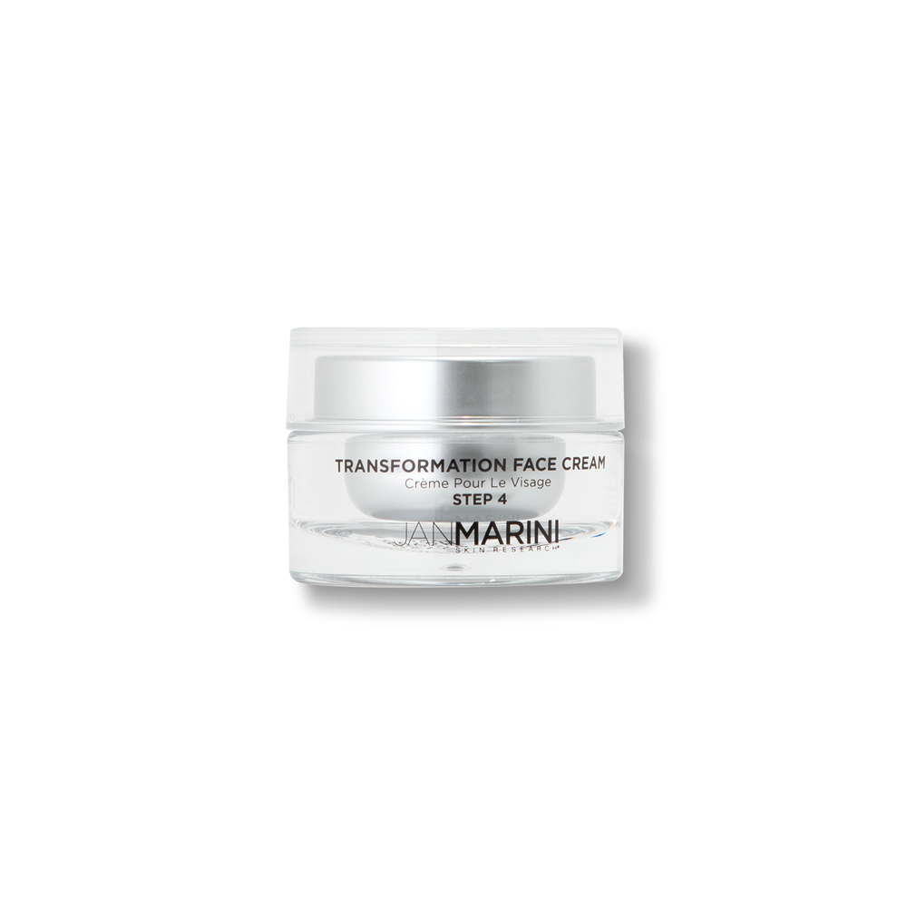 Transformation Face Cream