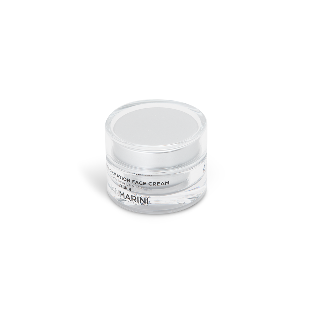 
                  
                    Transformation Face Cream
                  
                
