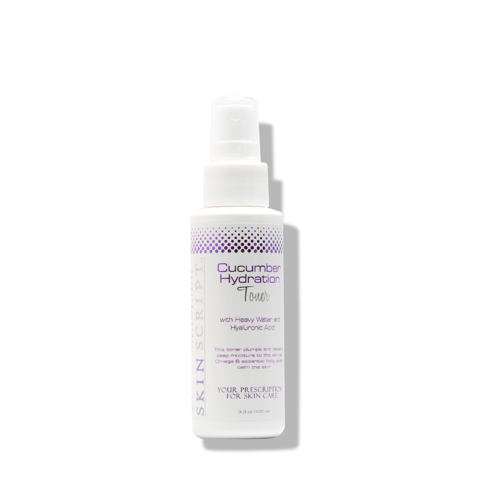 SKIN SCRIPT RX – Mysa Skin + Wellness