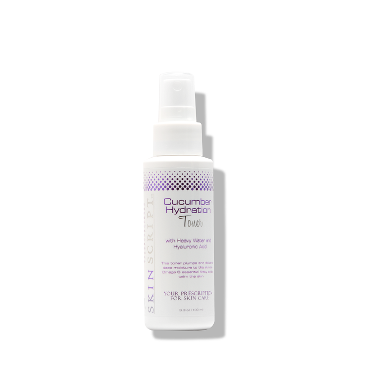 SKIN SCRIPT RX – Mysa Skin + Wellness