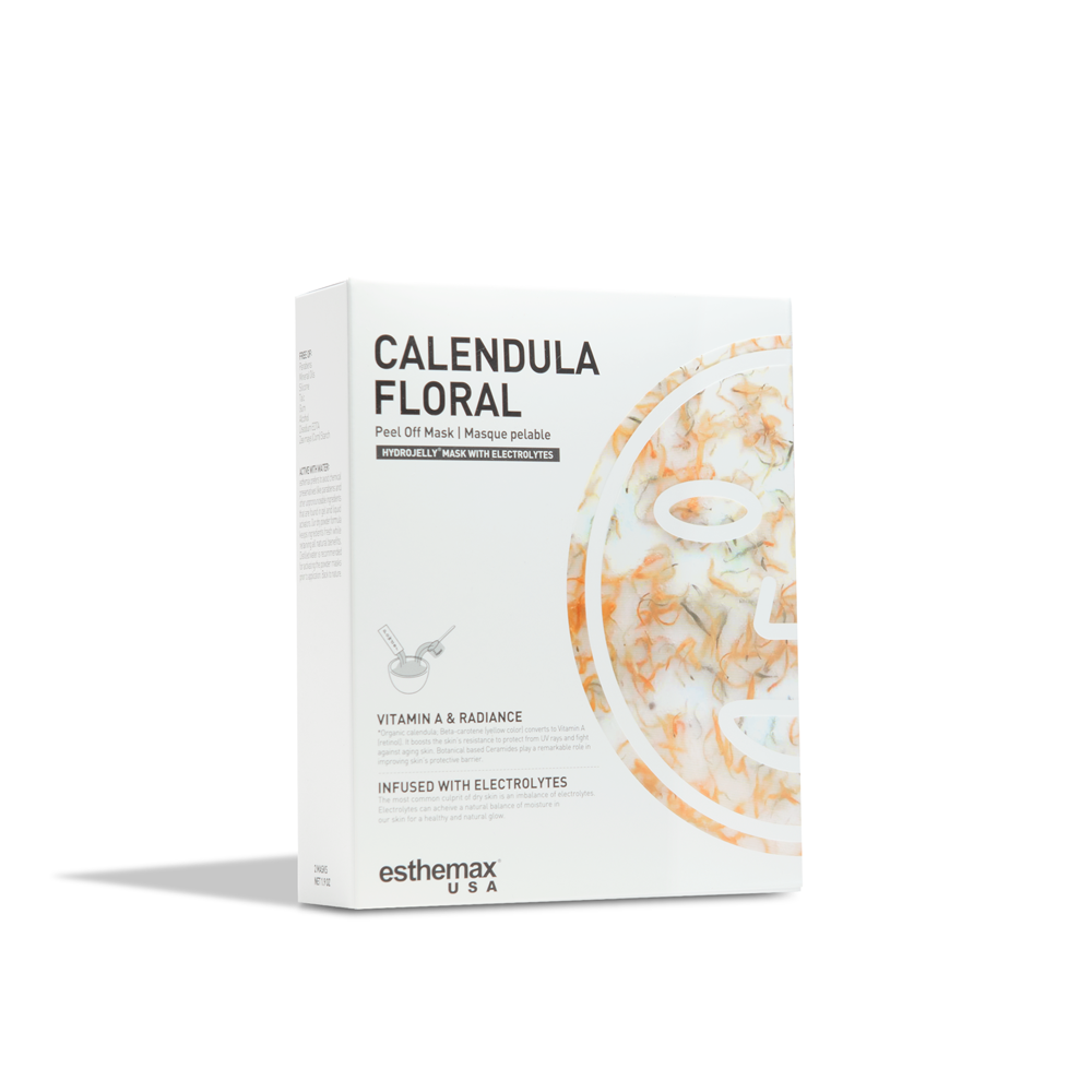 
                  
                    Esthemax RETAIL HYDROJELLY® MASKS
                  
                