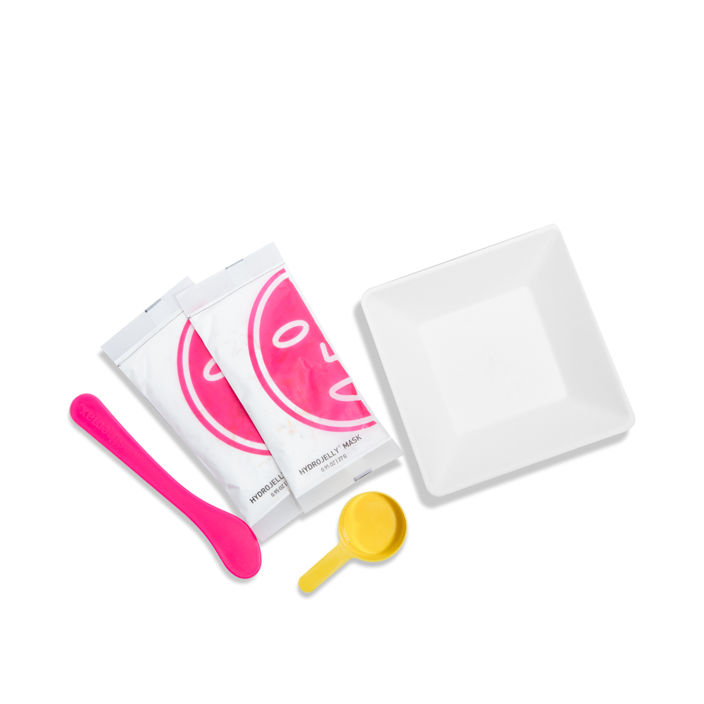 
                  
                    Esthemax RETAIL HYDROJELLY® MASKS
                  
                